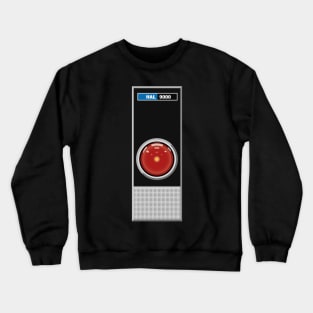 HAL-9000 Crewneck Sweatshirt